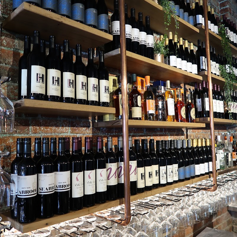 Marbl Steakhouse Port Melbourne photo 1