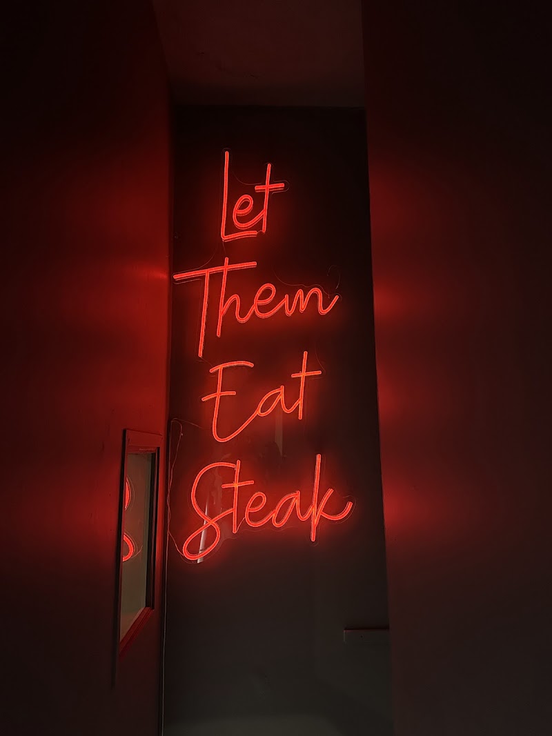 Marbl Steakhouse Port Melbourne photo 9