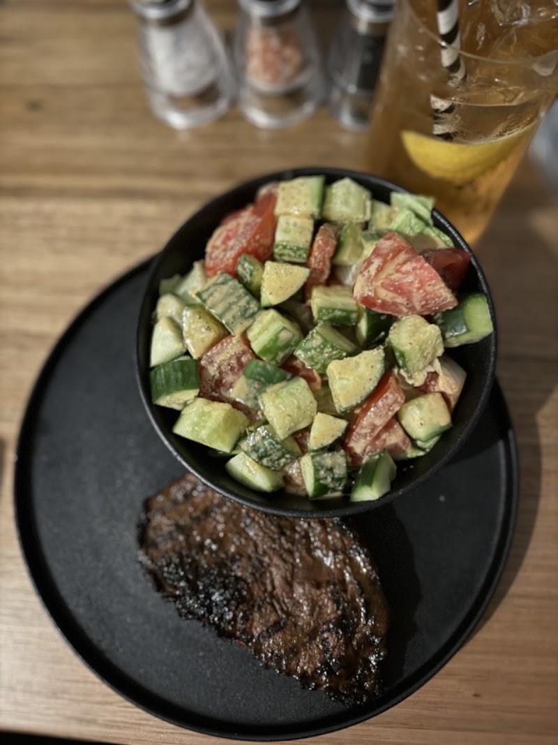 Marbl Steakhouse Port Melbourne photo 7