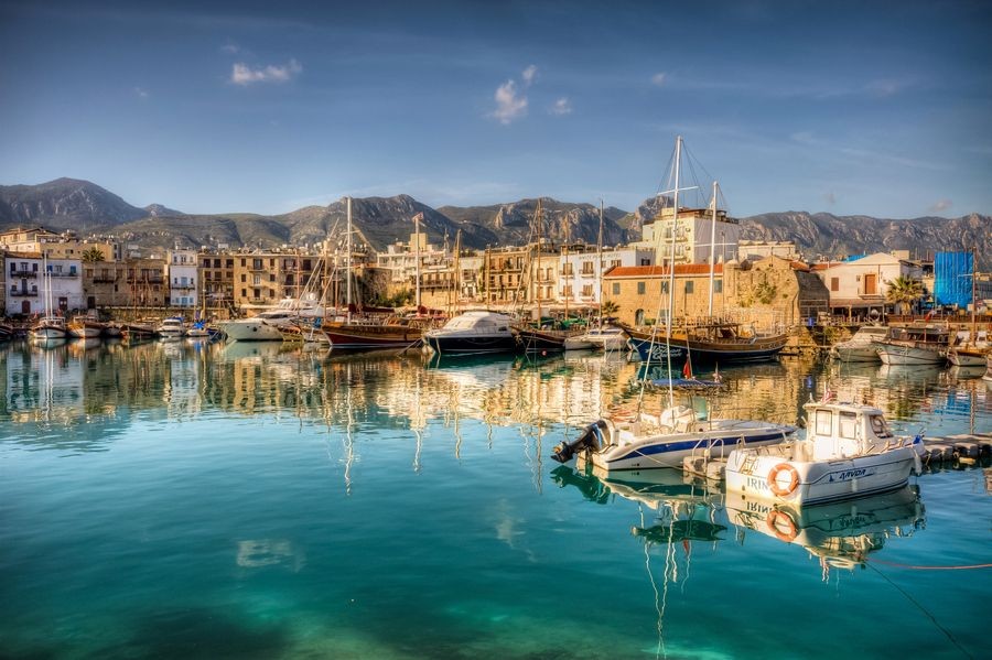 Girne gece hayatı