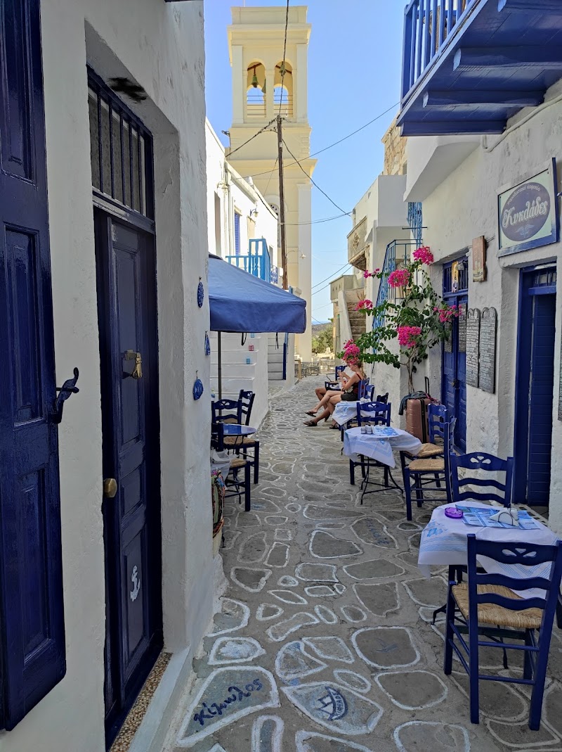 Το πανόραμα