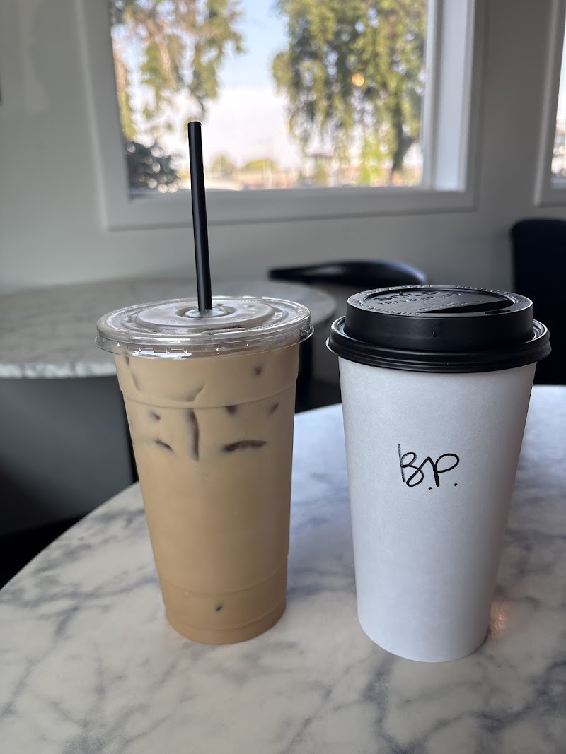 Novel Coffee and Teas photo 3