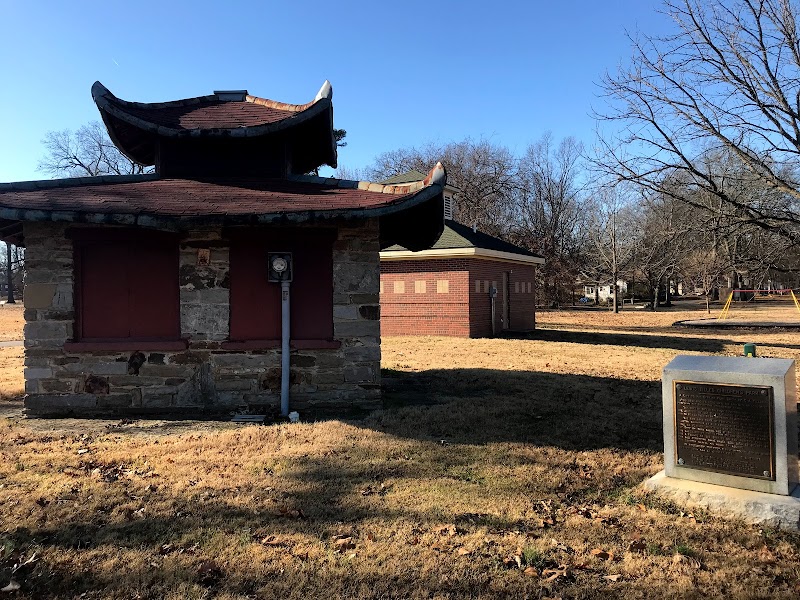 Tilles Park photo 3