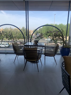 ثلث كافيه | Thuluth cafe