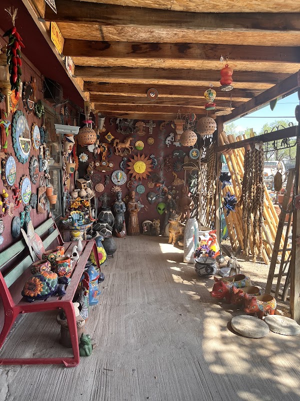 Wielands Yucca Emporium