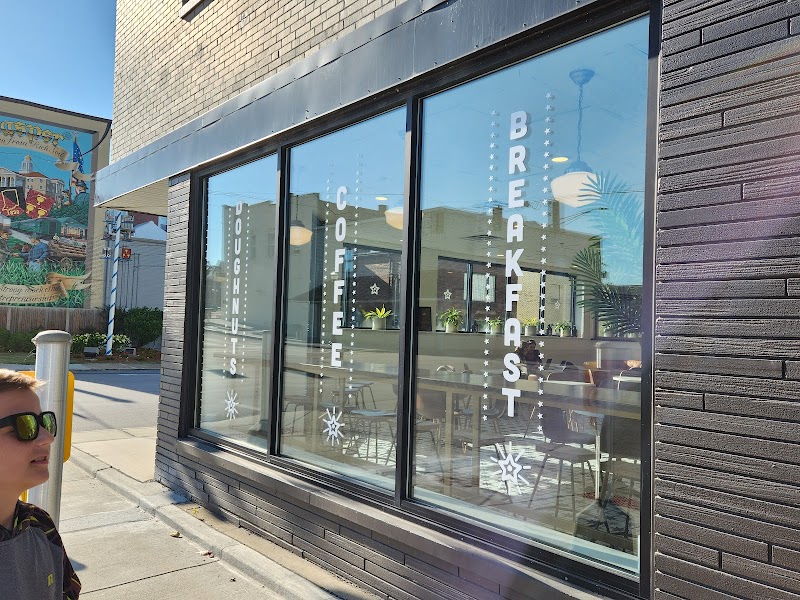 Parlor Doughnuts photo 1