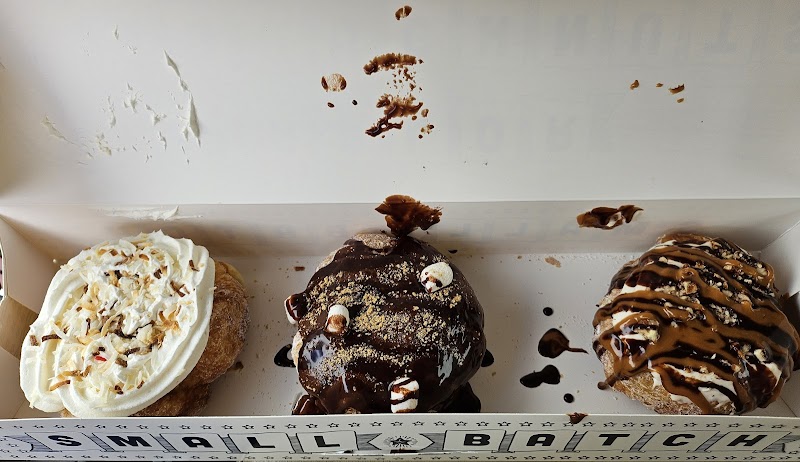 Parlor Doughnuts photo 3