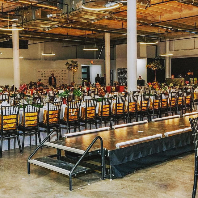 The Social Space