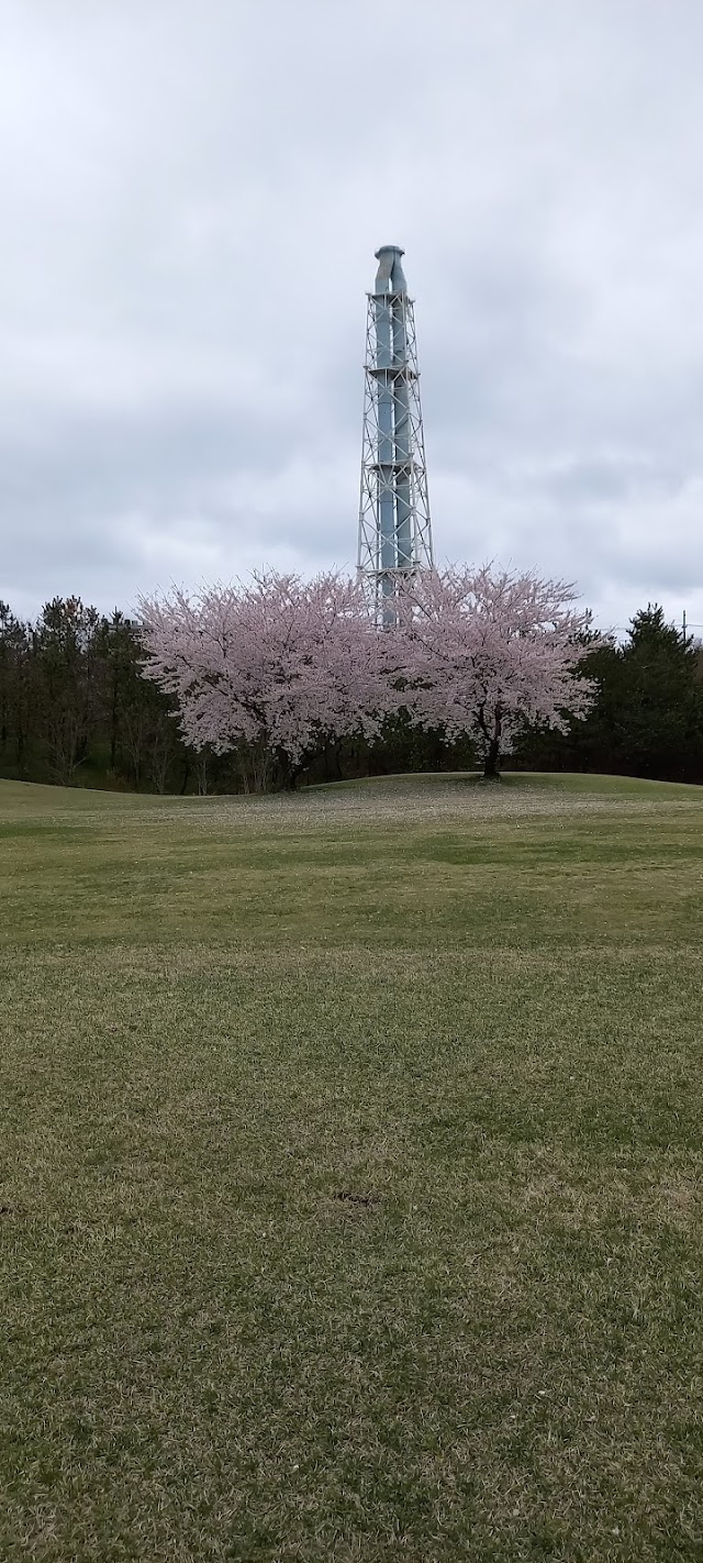 Niigata Sunrise Golf Course - Photo 9