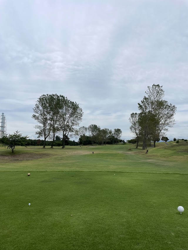 Niigata Sunrise Golf Course - Photo 1