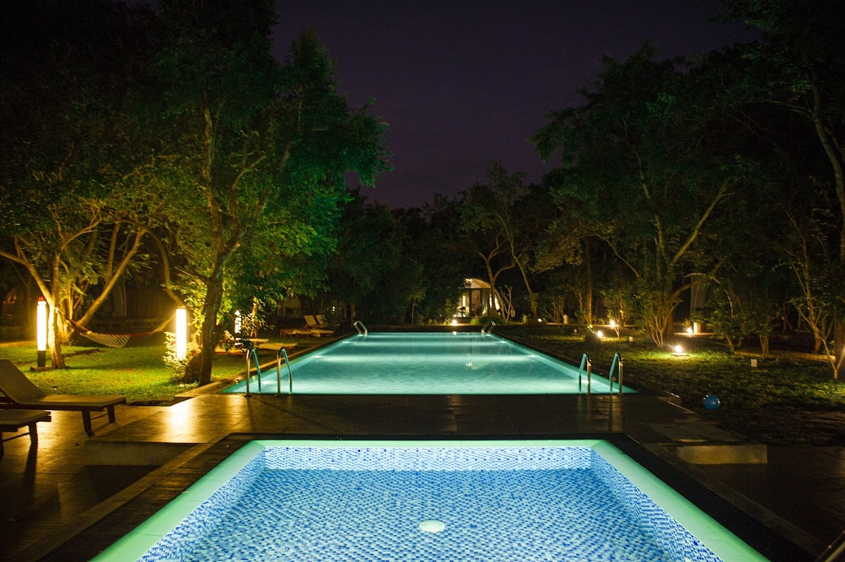 NIVADOO RESORT SIGIRIYA — 4