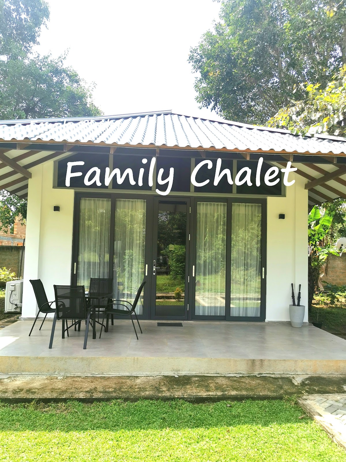 NIVADOO RESORT SIGIRIYA