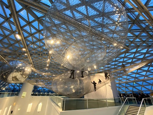 Kunstsammlung