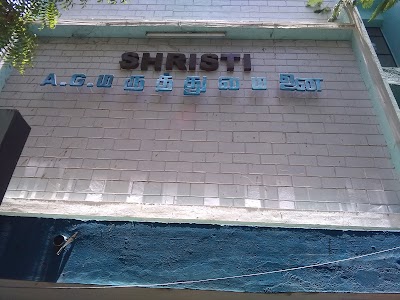 AG Hospital