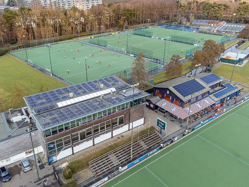 HHC Hockey Club