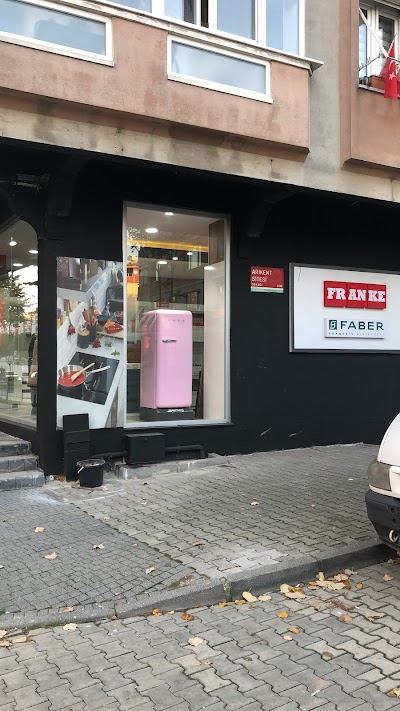 Smeg büyükçekmece - Beyaz Eşya Servisi