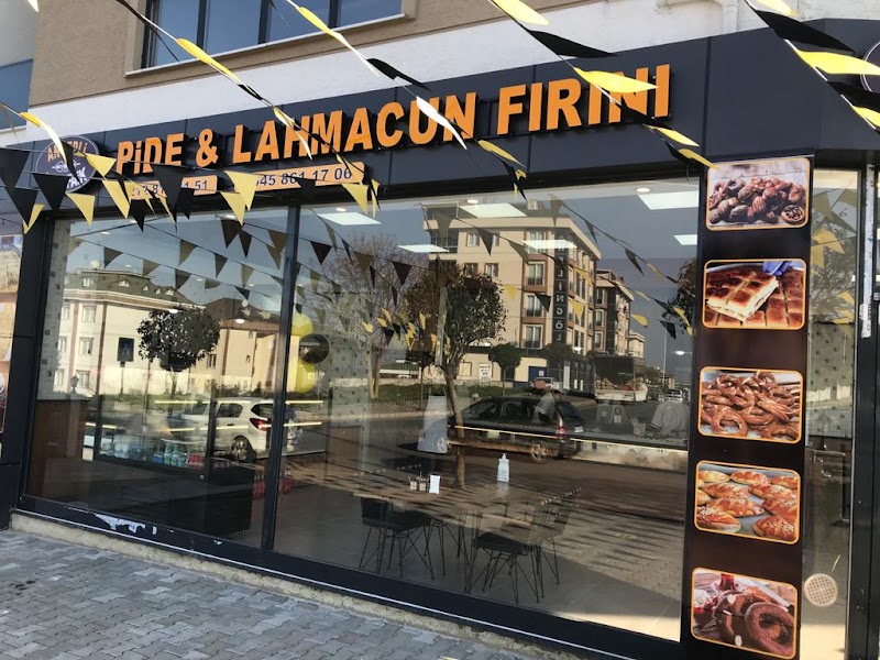 Hacı Faik Kebap & Lahmacun - Büyükçekmece Restoran