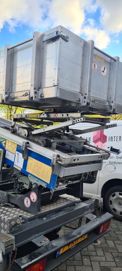 Foto van Verhuizers Amsterdam - Verhuizen Amsterdam e.o. met het Verhuisbedrijf Amsterdam