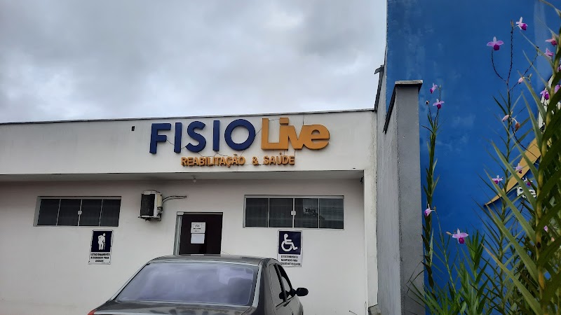 Foto de Fisiolive Ativa