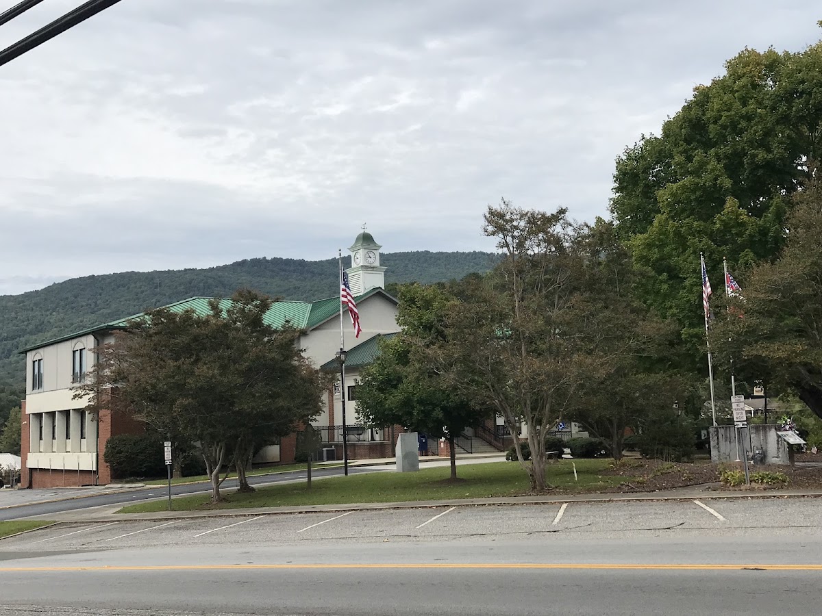 Rabun County Probate Judge