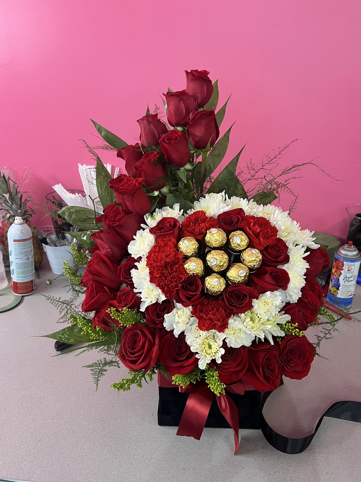 Queen Flowers: Google Places image 5