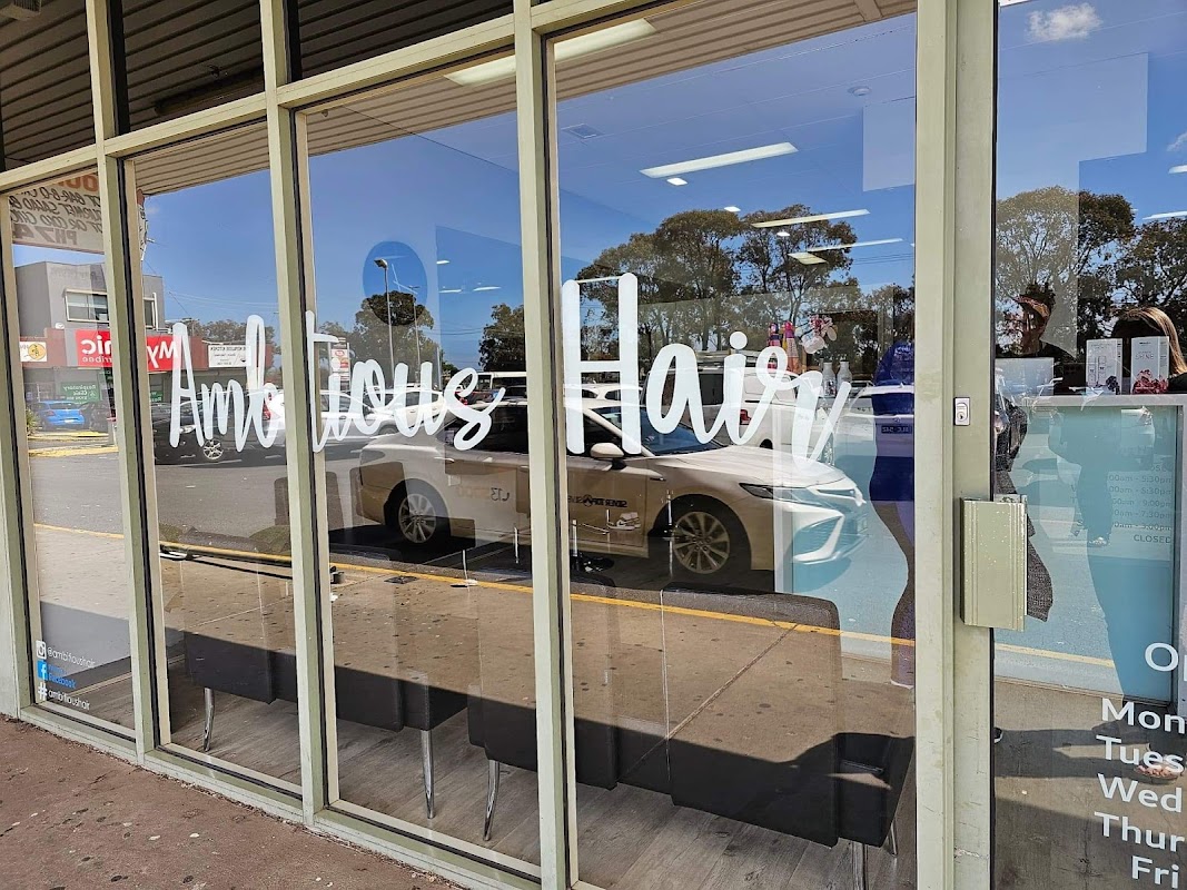 Ambitious Hair Salon photo 1