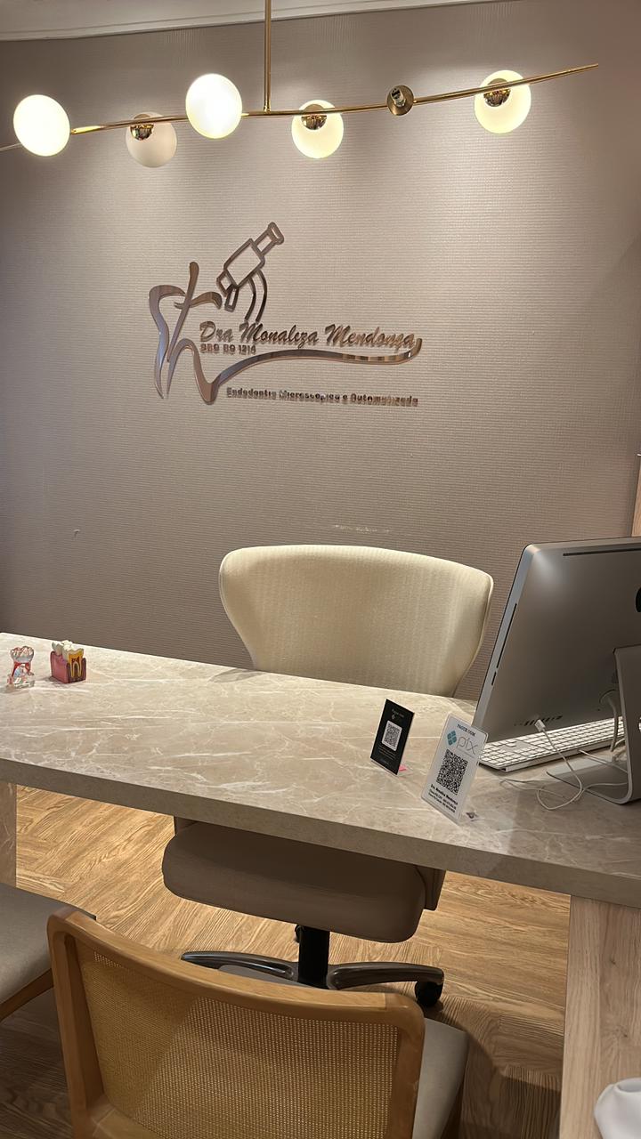 Dra Monaliza Mendonça Endodontia - foto 2