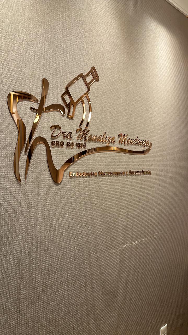 Dra Monaliza Mendonça Endodontia - foto 3