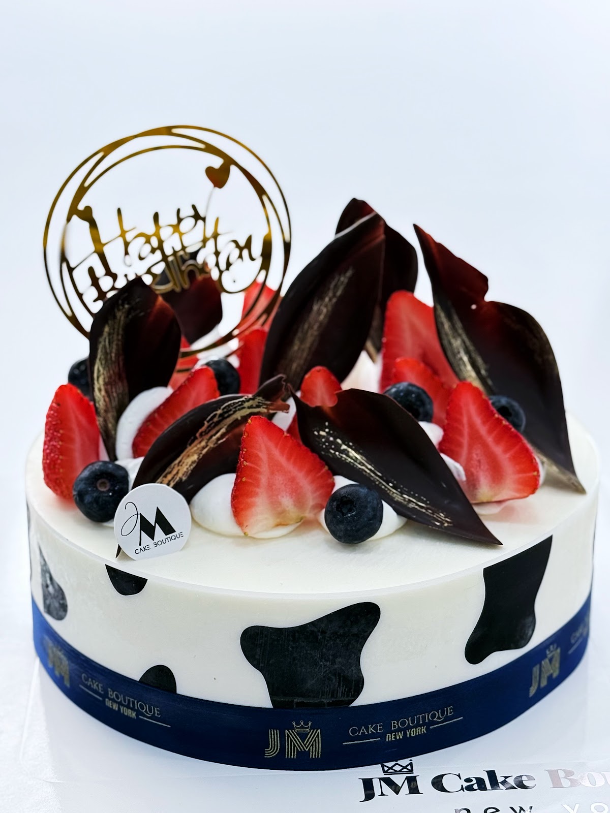 JM Cake Boutique: Google Places image 4