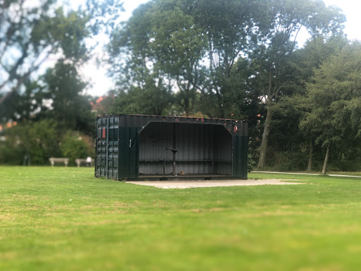 Roomburgerpark