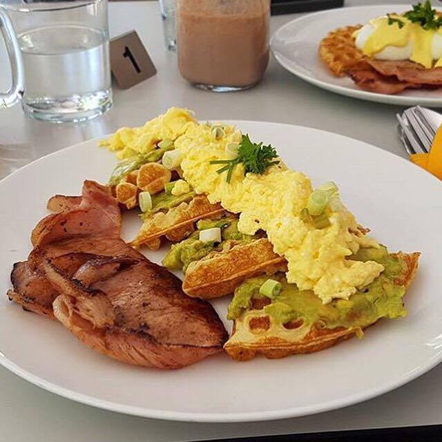Waffle On Cairns photo 2