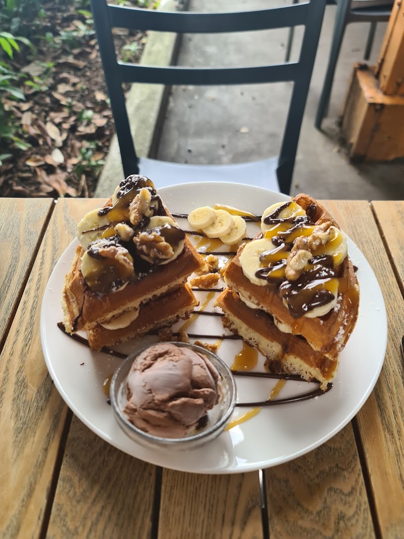 Waffle On Cairns photo 3