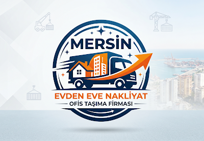 Mersin Nakliyat Evden Eve Asansörlü Nakliyat Ofis Taşıma - Nakliyat
