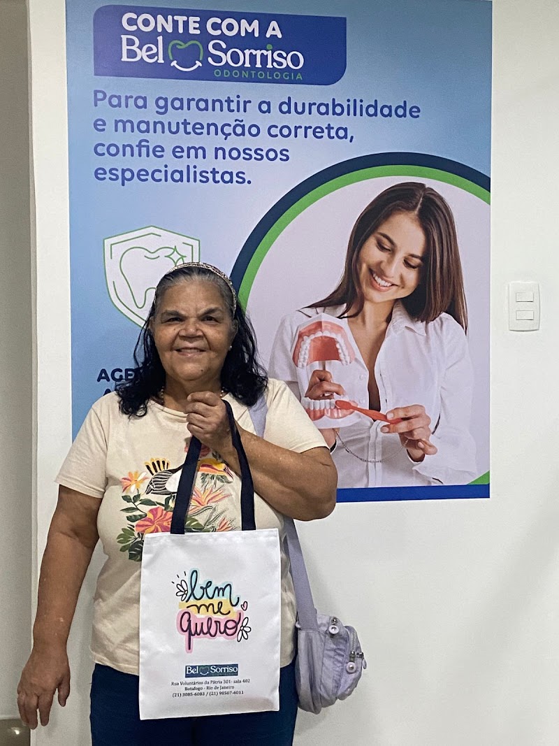 Bel Sorriso Botafogo - foto 5