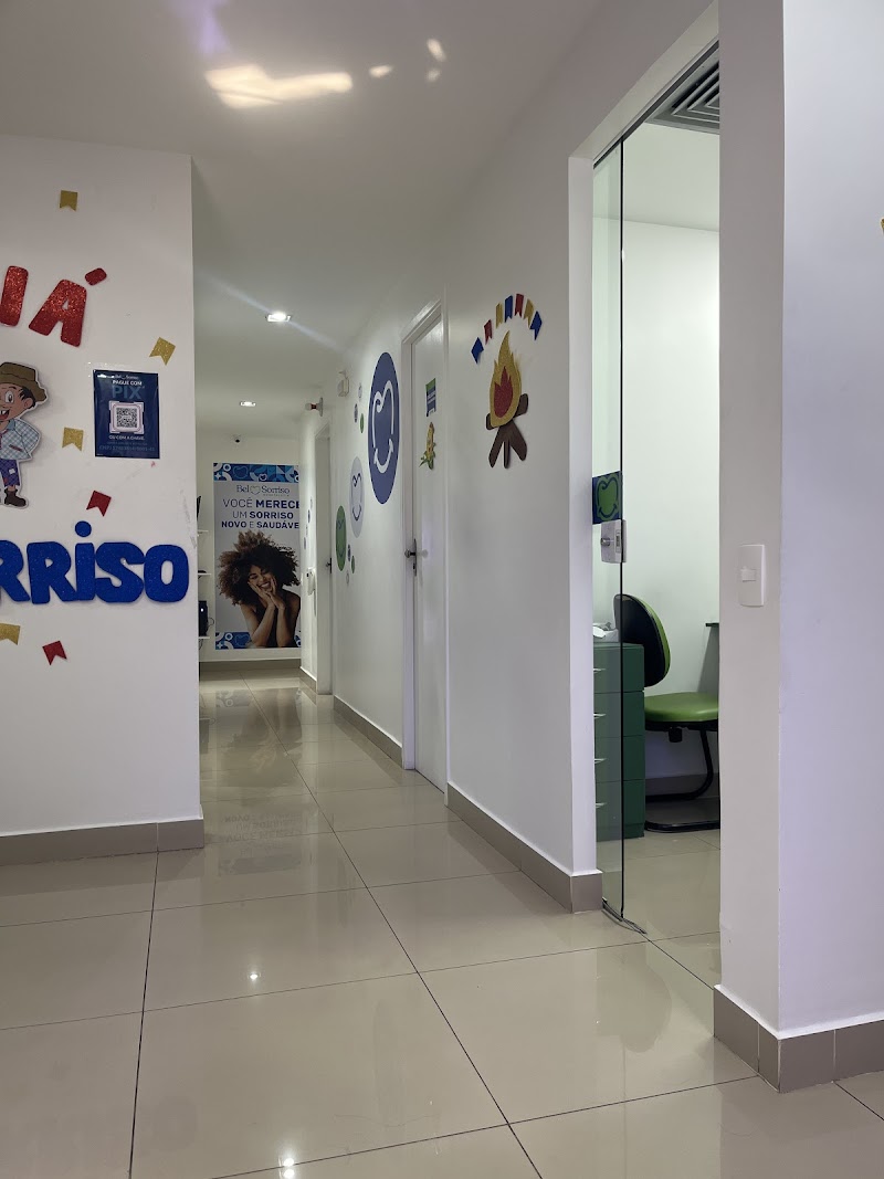 Bel Sorriso Botafogo