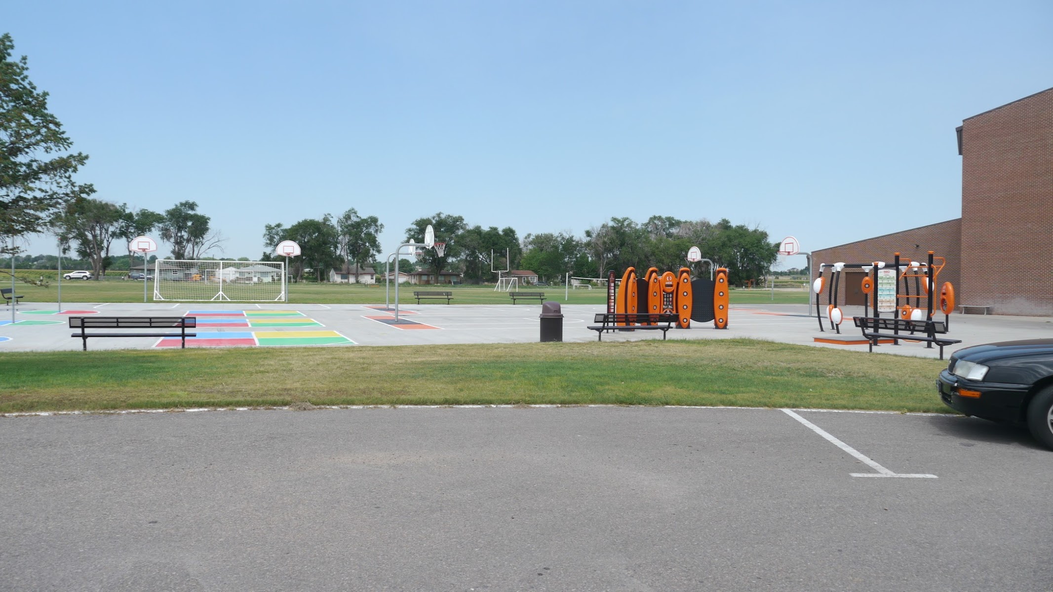 Sterling Middle School