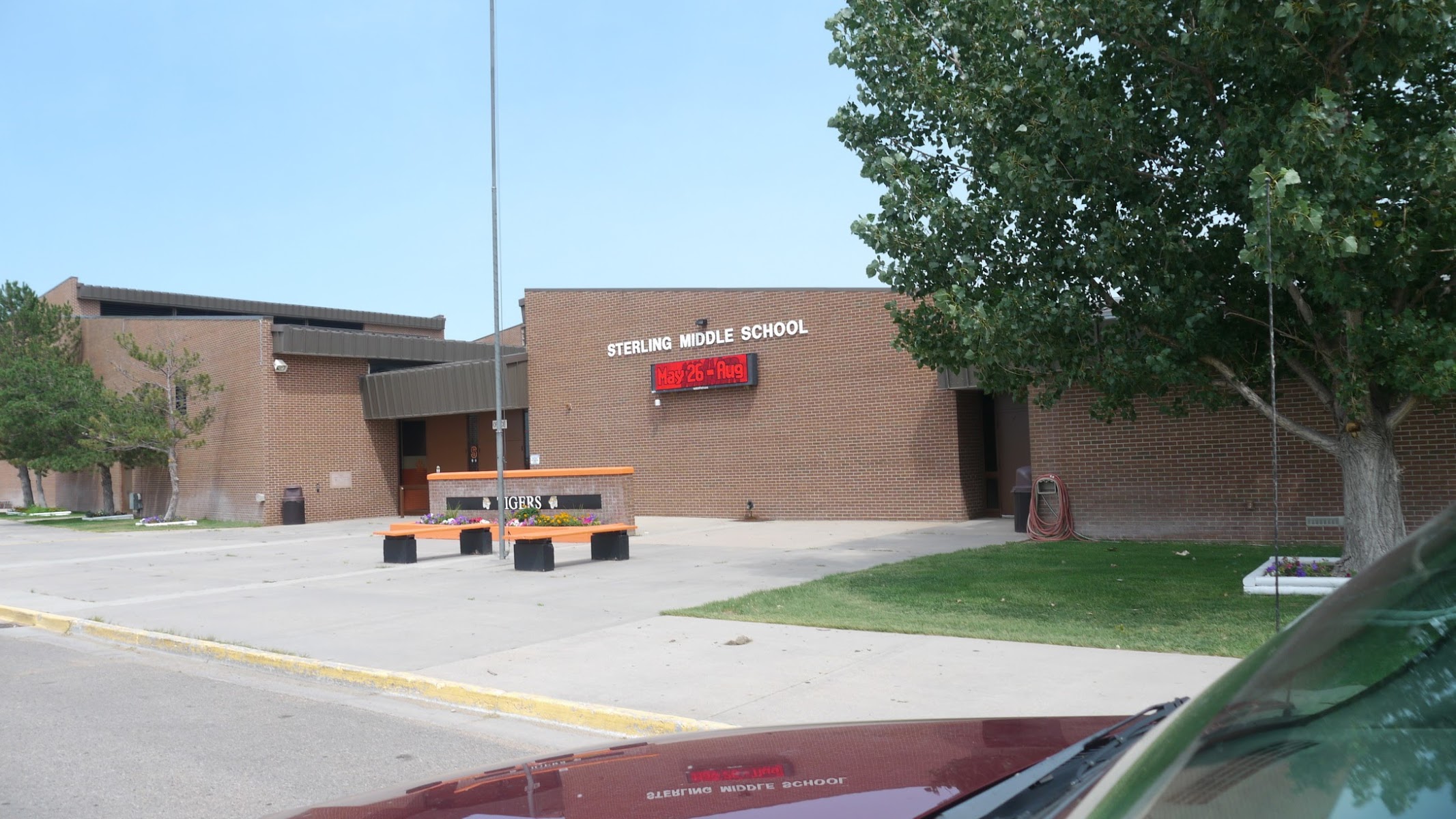 Sterling Middle School