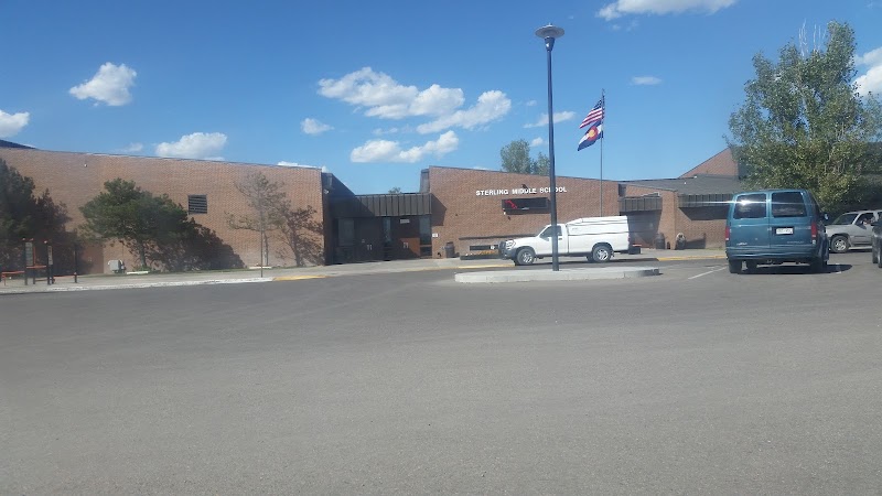 Sterling Middle School
