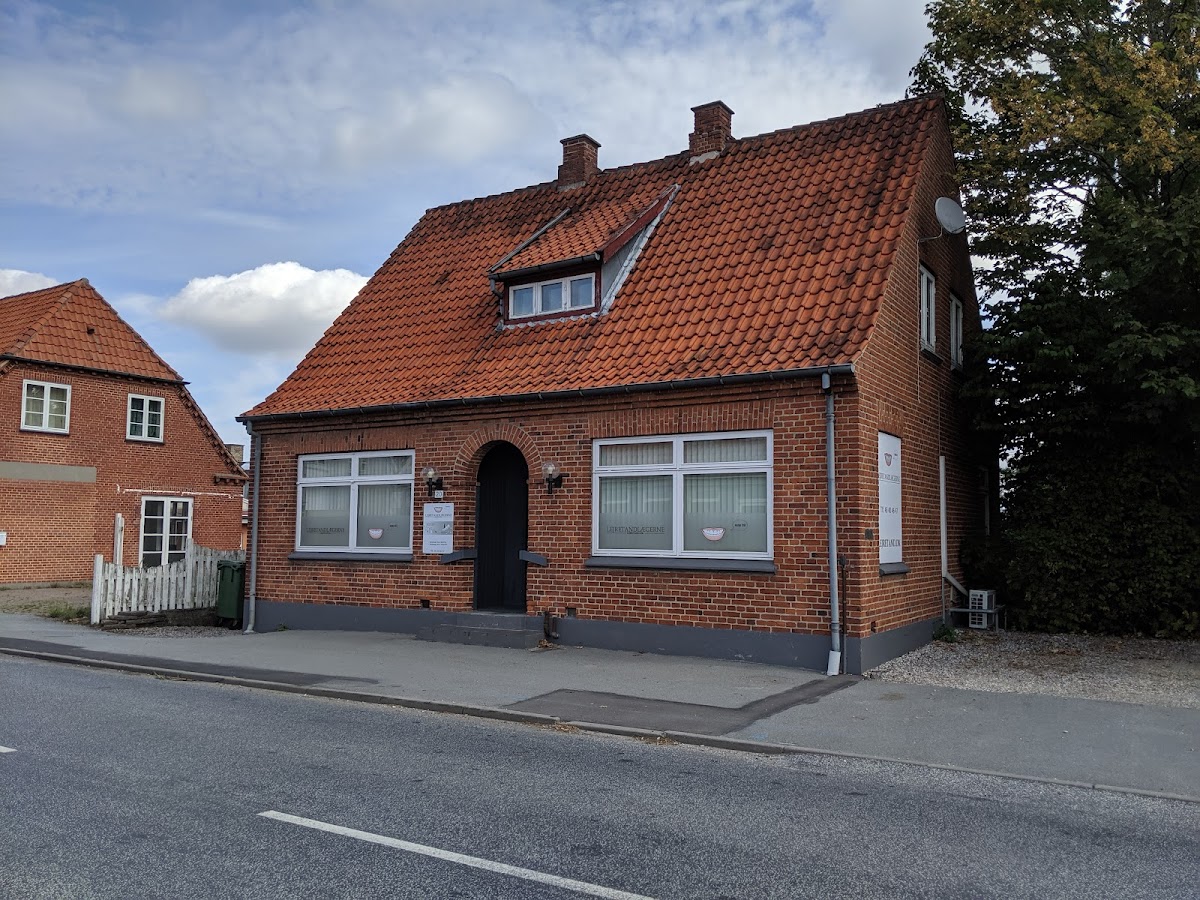 Lejretandlægerne - tandlægeklinik i Kirke Hyllinge