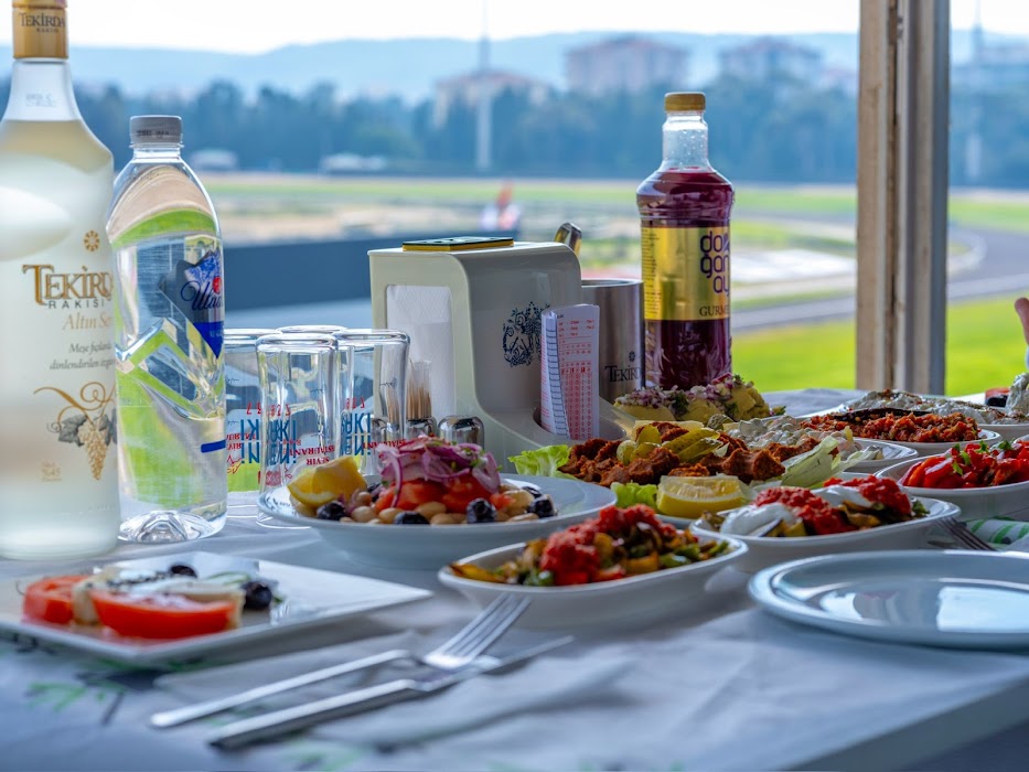 Seyir restorant fotoğraf 1