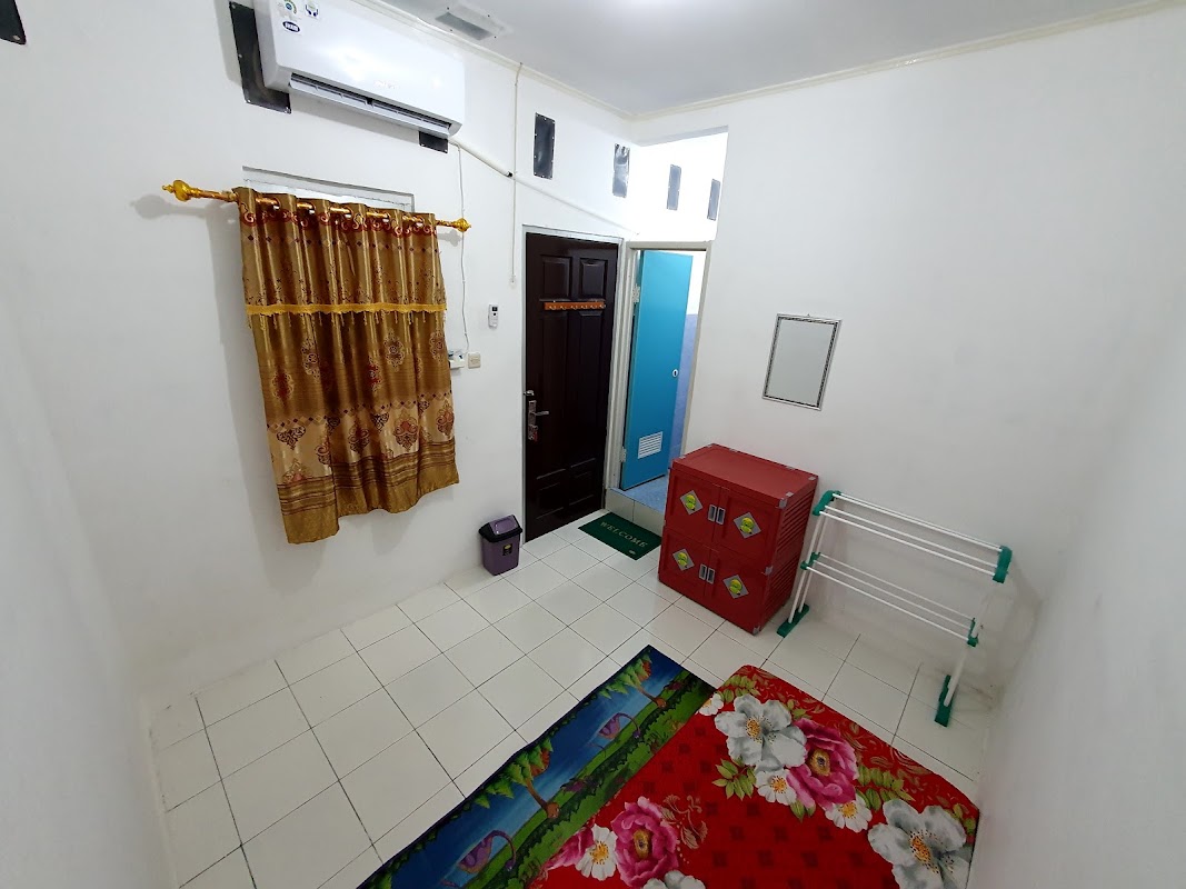 Kosan Indah (Khusus Putri)