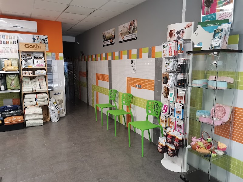 Clínica Veterinaria Vetsalut