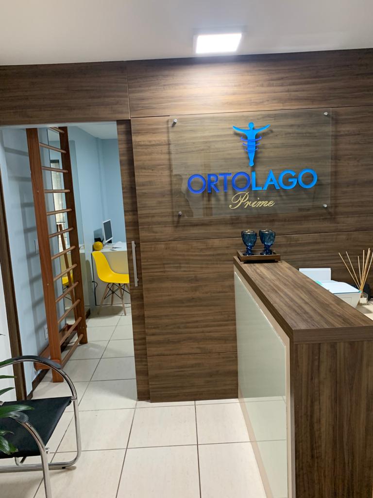 Ortolago - Centro de Excelência no Tratamento da Dor - foto 4