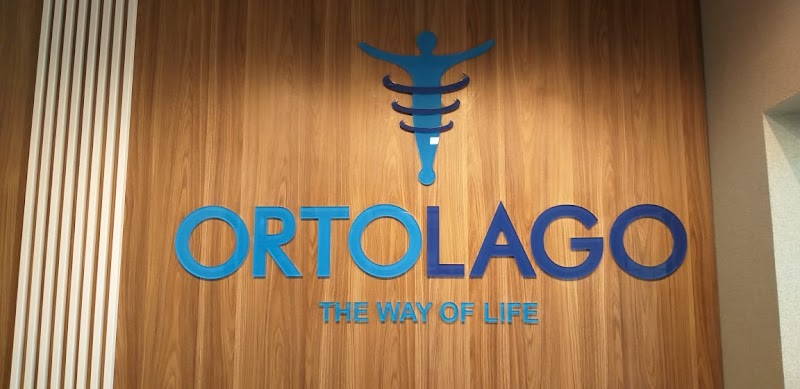 Ortolago - Centro de Excelência no Tratamento da Dor