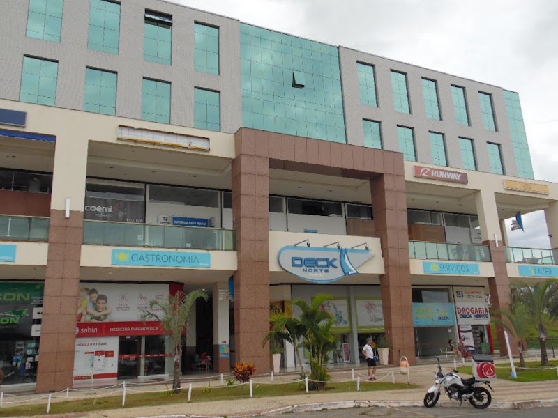 Ortolago - Centro de Excelência no Tratamento da Dor - foto 3