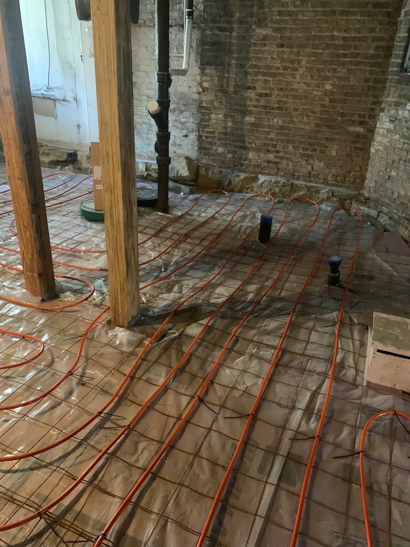 Global Heating and Cooling | HVAC - General Contractor in Chicago