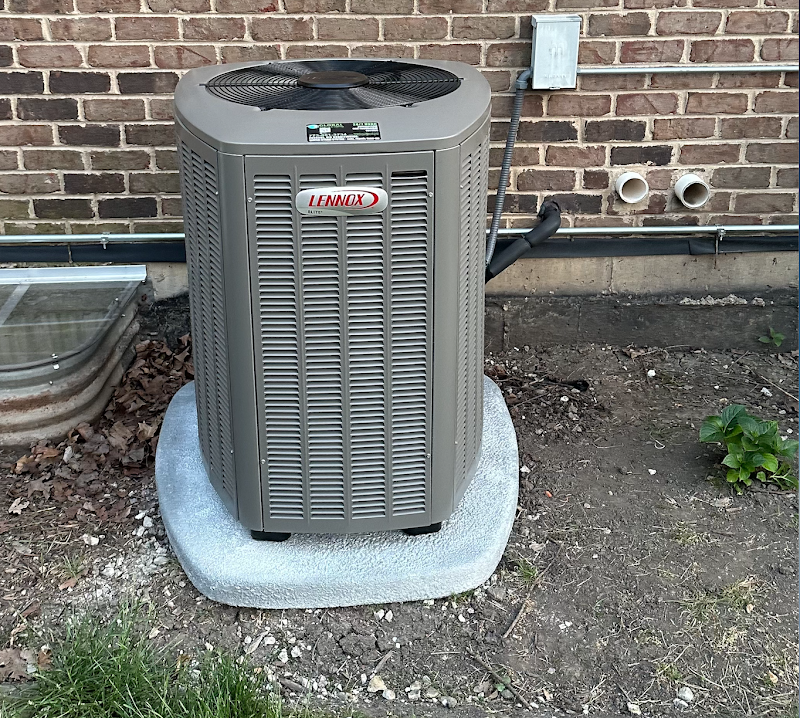 Global Heating and Cooling | HVAC - General Contractor in Chicago