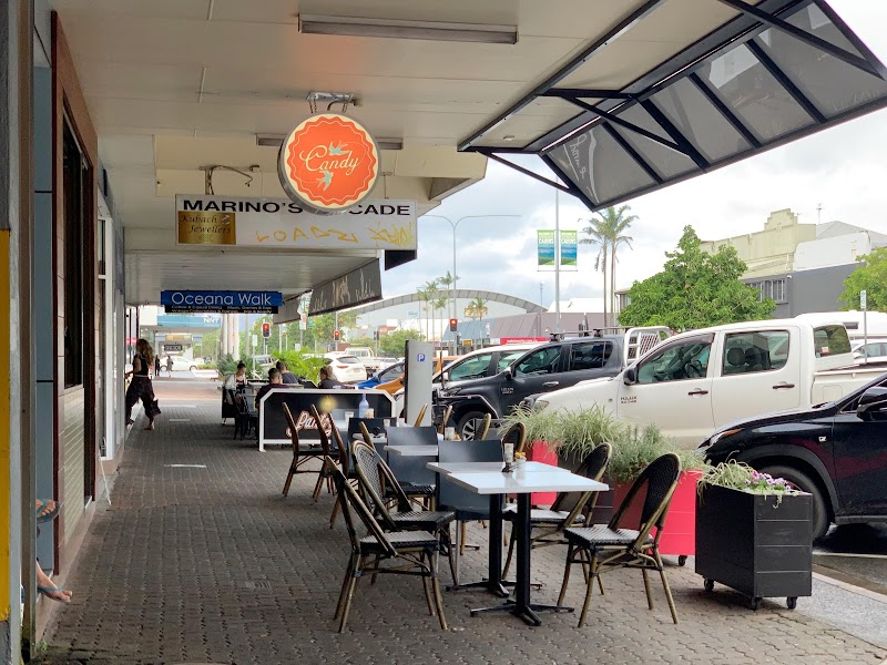 Candy Cafe Bar photo 1