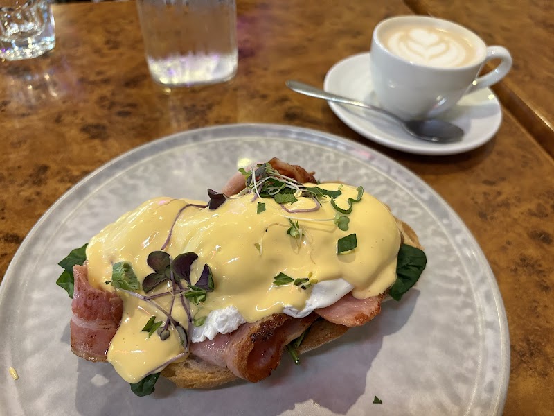 Candy Cafe Bar photo 5