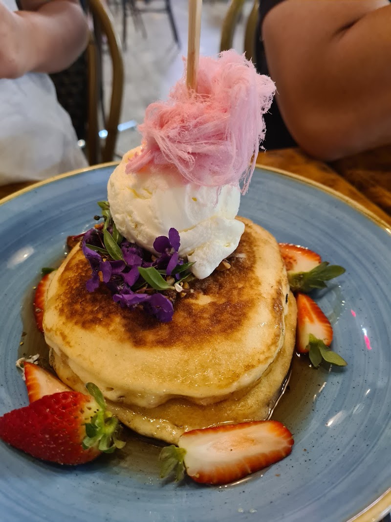 Candy Cafe Bar photo 7